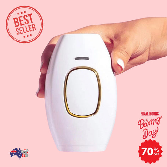 IPL Hair Removal